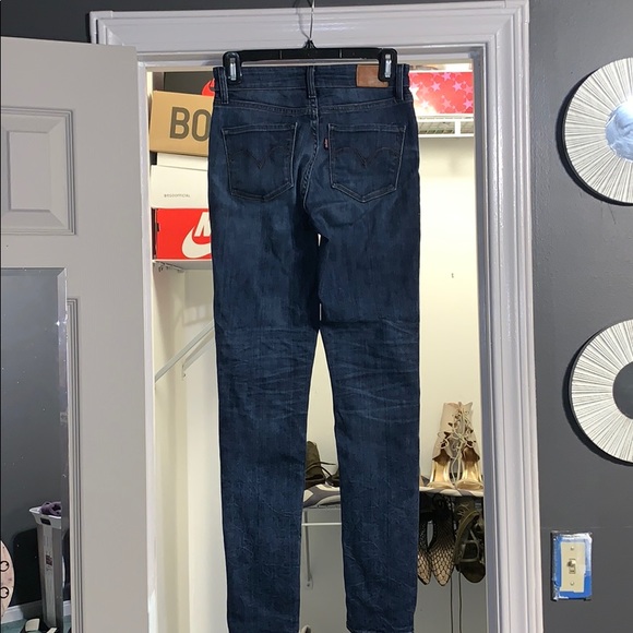 Levi jeans - Picture 2 of 2